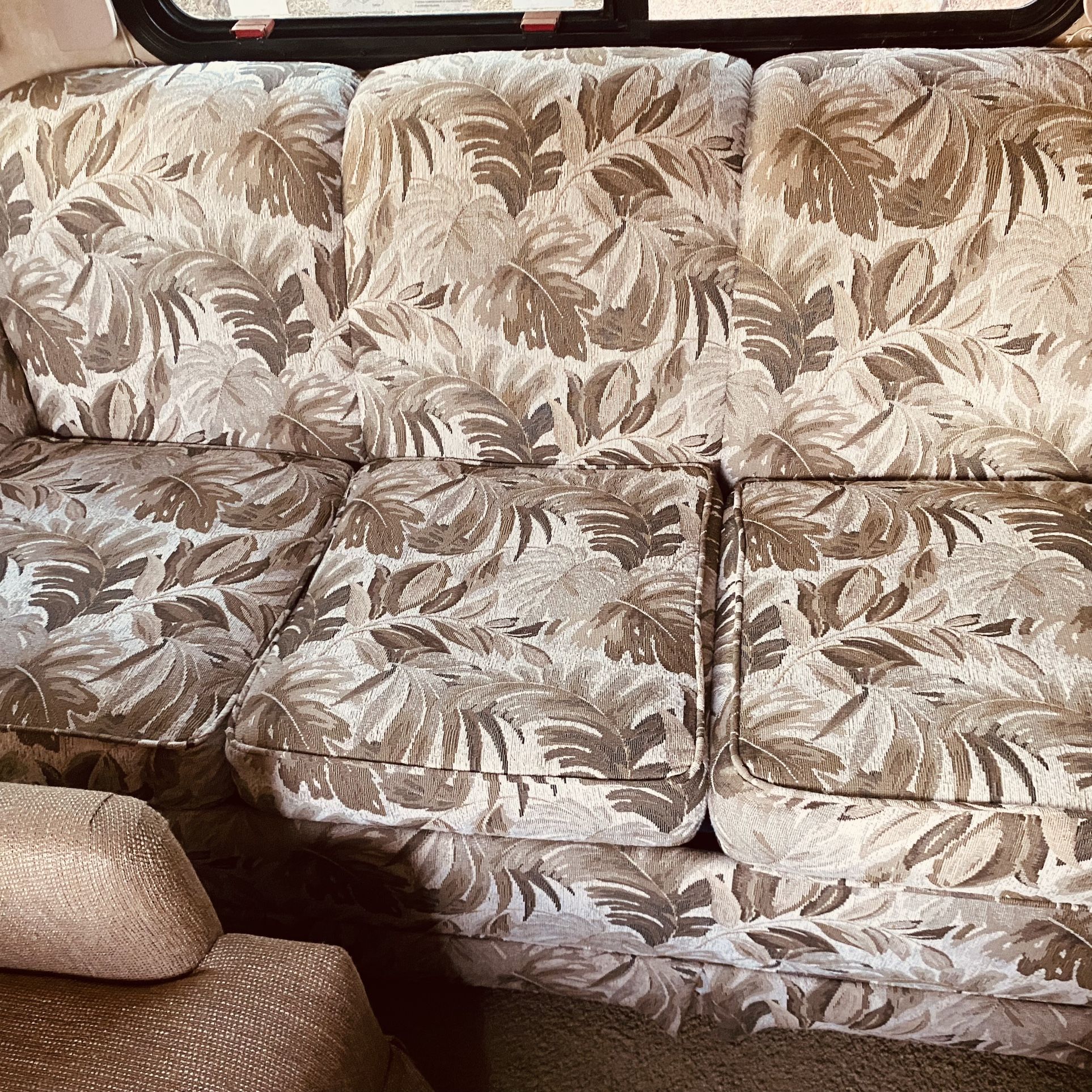 Couch, For RV