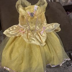 Girl Halloween Costume 