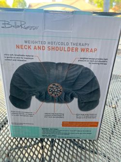 Neck n shoulder wrap