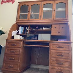 Secretary Desk
