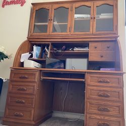 Secretary Desk