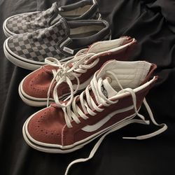 Shoes kids shoes different sizes and women heels size 10