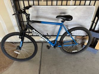 Nishiki 26” Mountain Bike