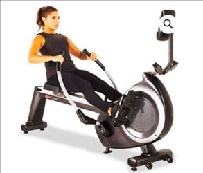 Fitness Reality 4000MR Rowing Machine (READ POST) BEST OFFE