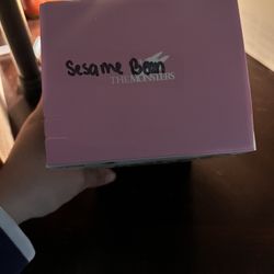 EXCITING MACRON LABUBU