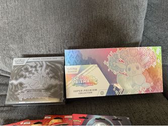 Pokemon etb