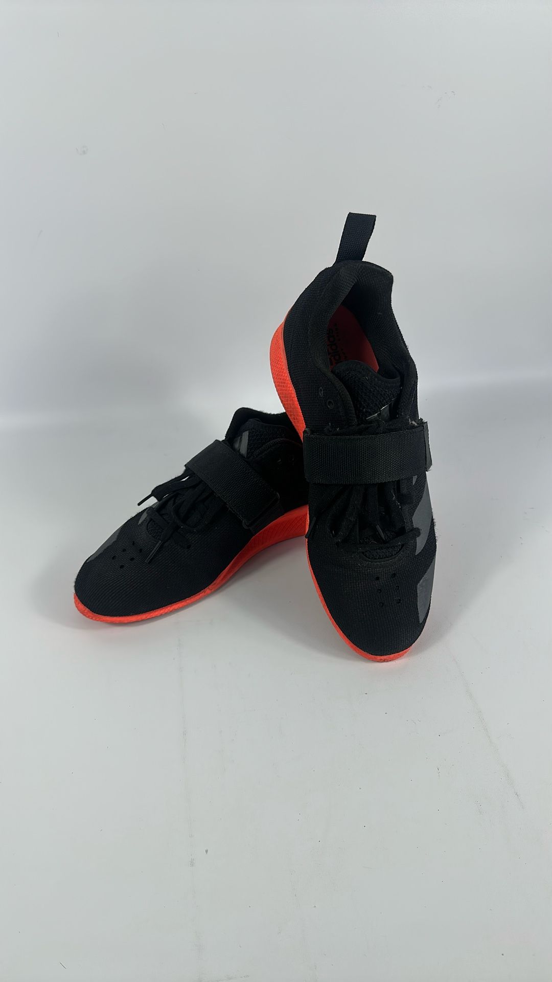 Lifting Shoes