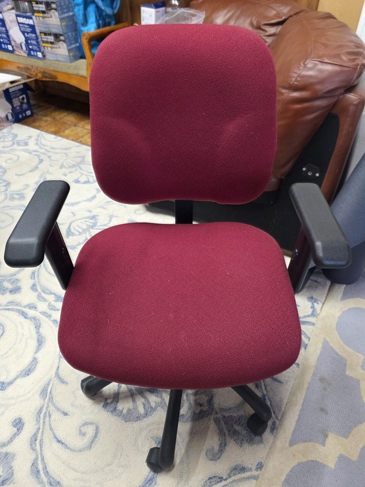 Office Chair (4x)