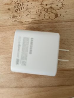 Samsung USB-C