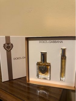 Dolce & gabbana devotion