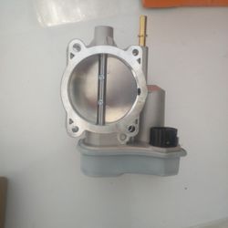 Automotive Parts And Accessories 