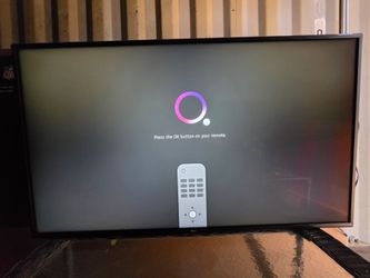 55" LG  SMART TV..... 4K LED