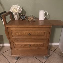 Coffee Cart