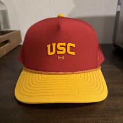 USC Melin Hat - 2025 - Size Classic