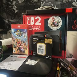 Switch 2 