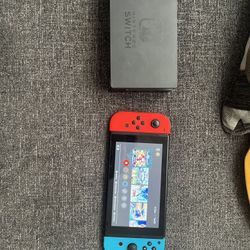 Nintendo Switch / Gaming