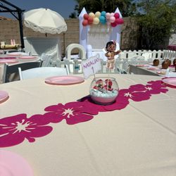 Decoration Moana