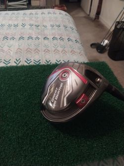 Callaway Big Bertha Driver