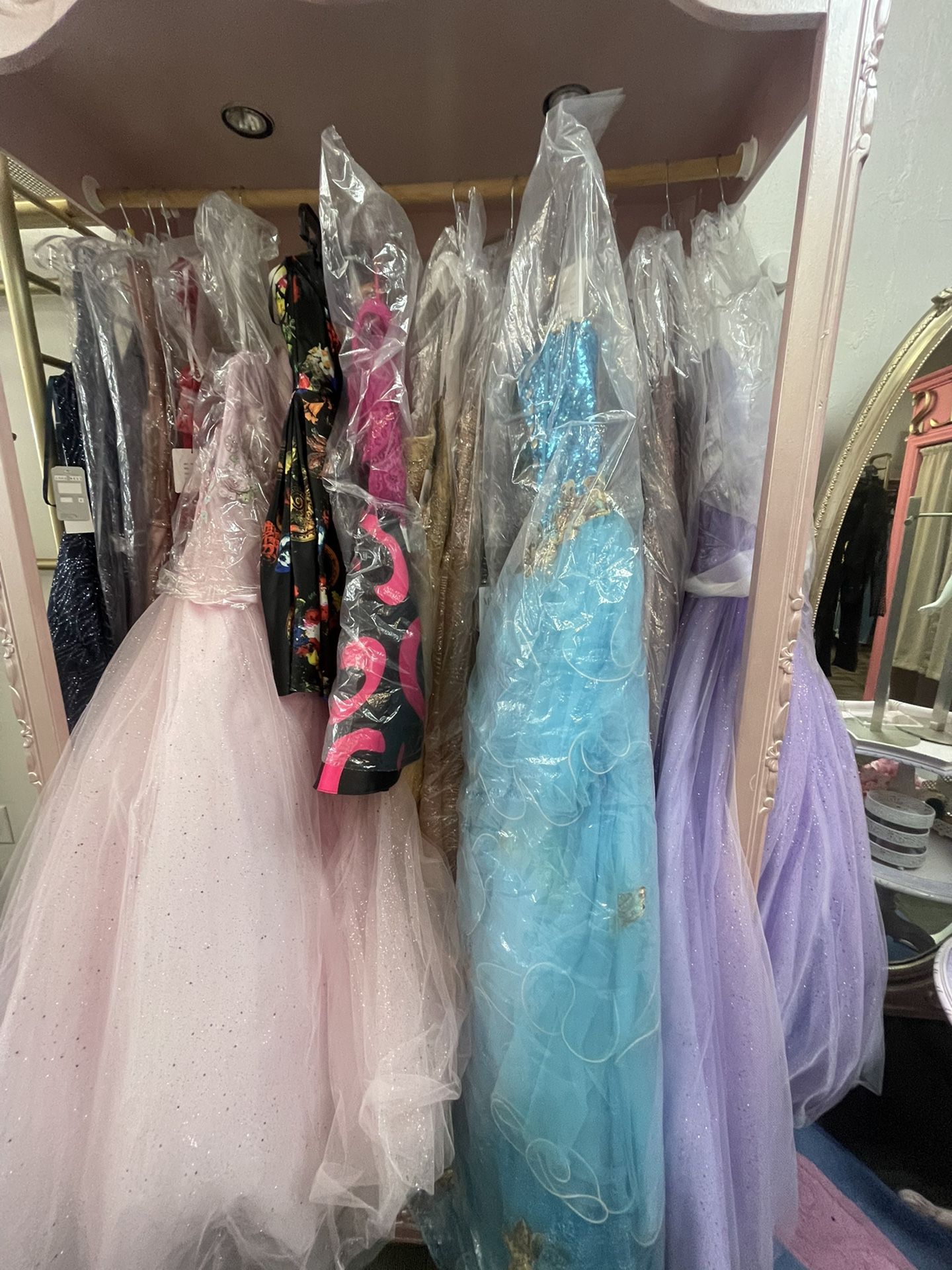 prom dresses 