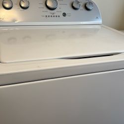Whirlpool Washing Machine, Good Condition