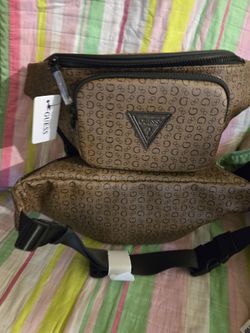 Guess FANNY PACK