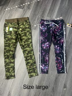 Womens Leggings