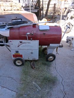 Steam Cleaner Whitco Inc