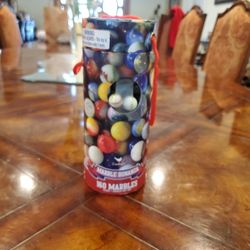 Marbles , Newer, Not Vintage