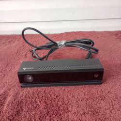 Microsoft Xbox One Kinect Sensor Camera Motion 