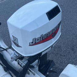 Johnson 150