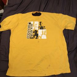 2Pac Makaveli Branded T-shirt 