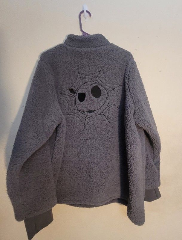 Disney Fleece Sweater