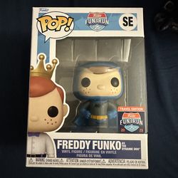 Batman Freddy Funko Pop 