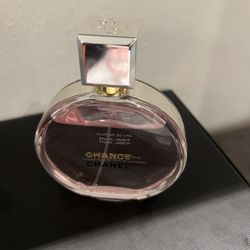Chanel Perfume