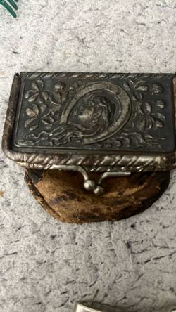 Coin Purse