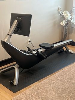 Hydrow Origin Rower