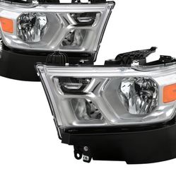 2019-2022 1500 Ram OEM 