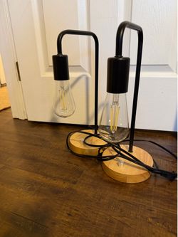 Lamps