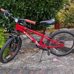 Trek Precaliber 20 7-speed