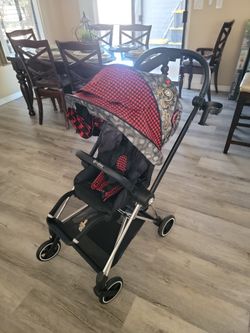 Stroller