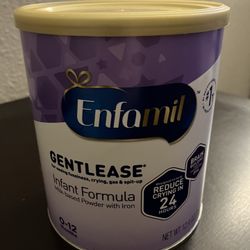 Infant Fórmula
