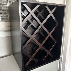 Wine Rack