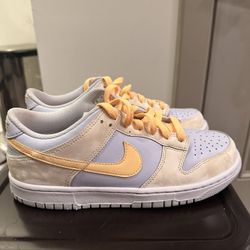 Nike Dunk Low Melon Tint