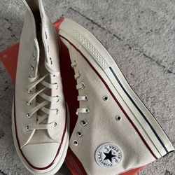 New Chuck 70 Canvas
