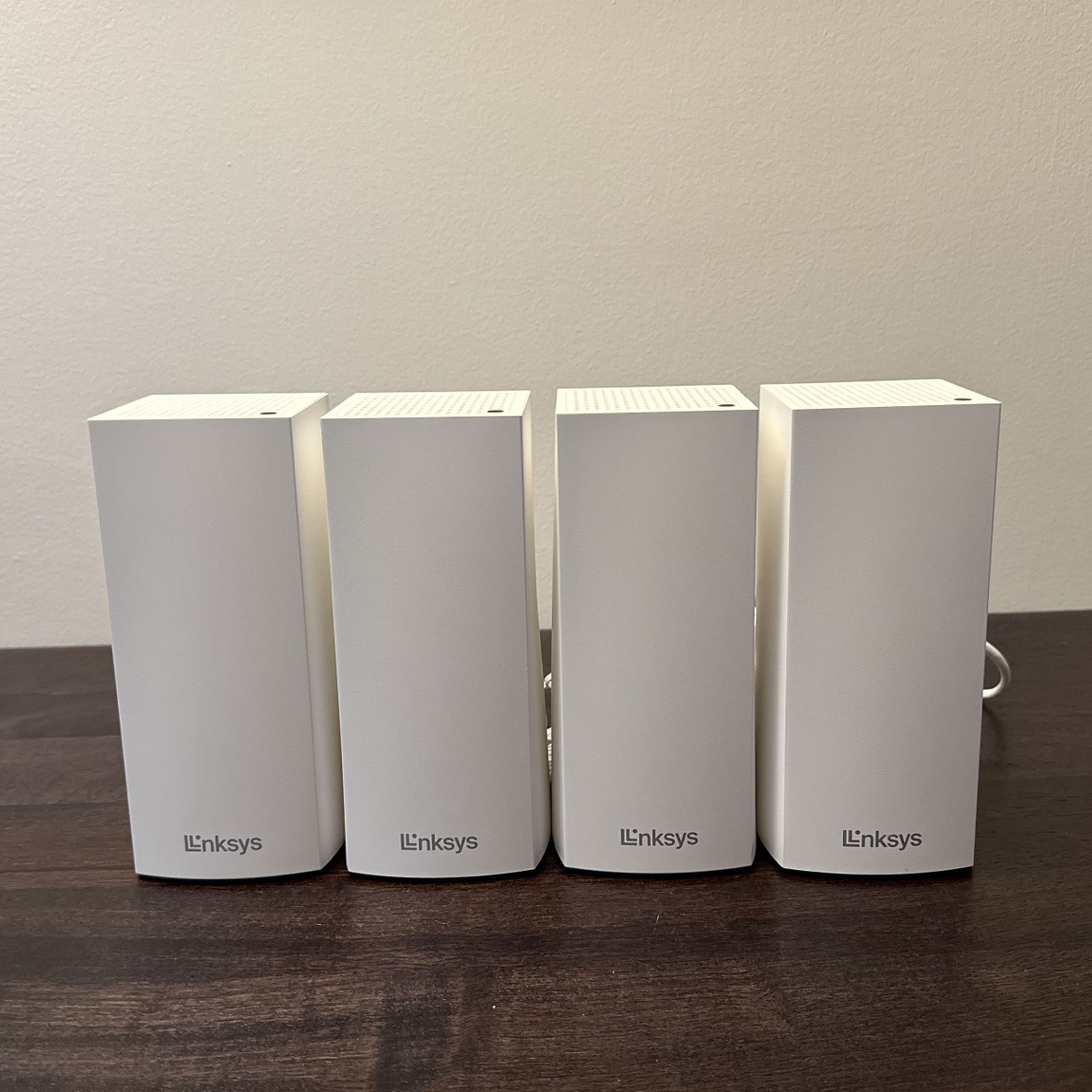 Linksys Atlas 6 Wi-Fi Routers For Sale - Read For Price