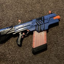 Nerf Gun
