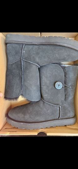 UGG Bailey Button II Boots