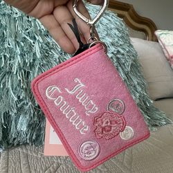 Juicy Couture Wallet