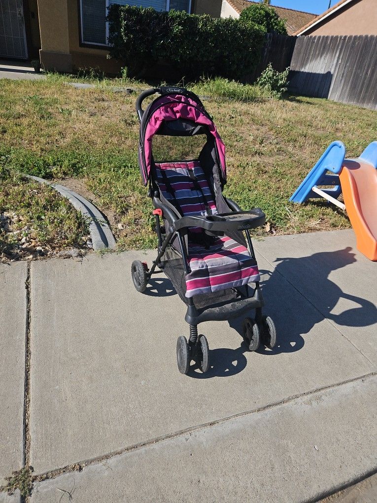 Baby Stroller