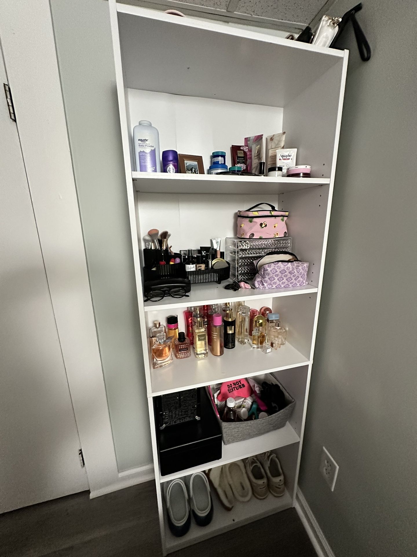 Shelf